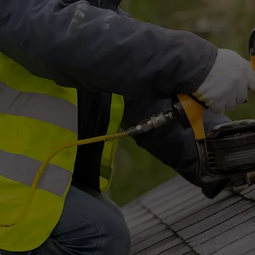 ASHCO ROOFING