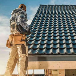 ASHCO ROOFING